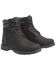 Image #1 - Timberland Women's 6" Linden Woods Waterproof Insulated Work Boots - Soft Toe, Black, hi-res