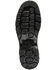 Image #3 - Thorogood Men's Signature Series Work Boots - Steel Toe, Brown, hi-res