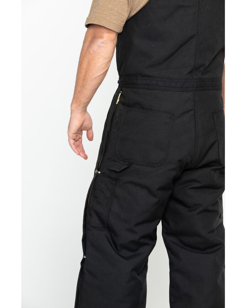 Carhartt Extremes Men S Arctic Bib Work Overalls Sheplers