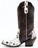 Image #4 - Idyllwind Women's Harmony Western Boots - Medium Toe, Brown, hi-res