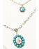 Image #2 - Idyllwind Women's Ellise Layered Necklace, Silver, hi-res