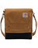 Carhartt Snap Crossbody Bag, Brown, hi-res