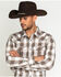 Image #5 - Cody James Ramrod 3X Felt Cowboy Hat, Chocolate, hi-res