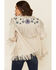 Double D Ranch Women's Tan Dunaway Jacket , Tan, hi-res