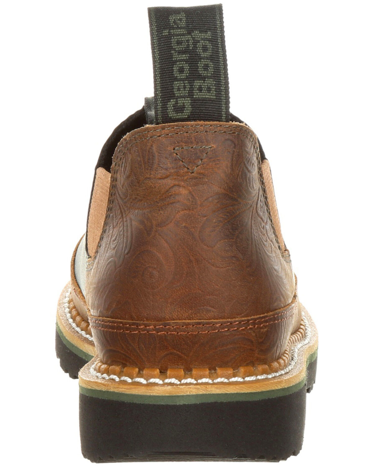 georgia boot women's shoes