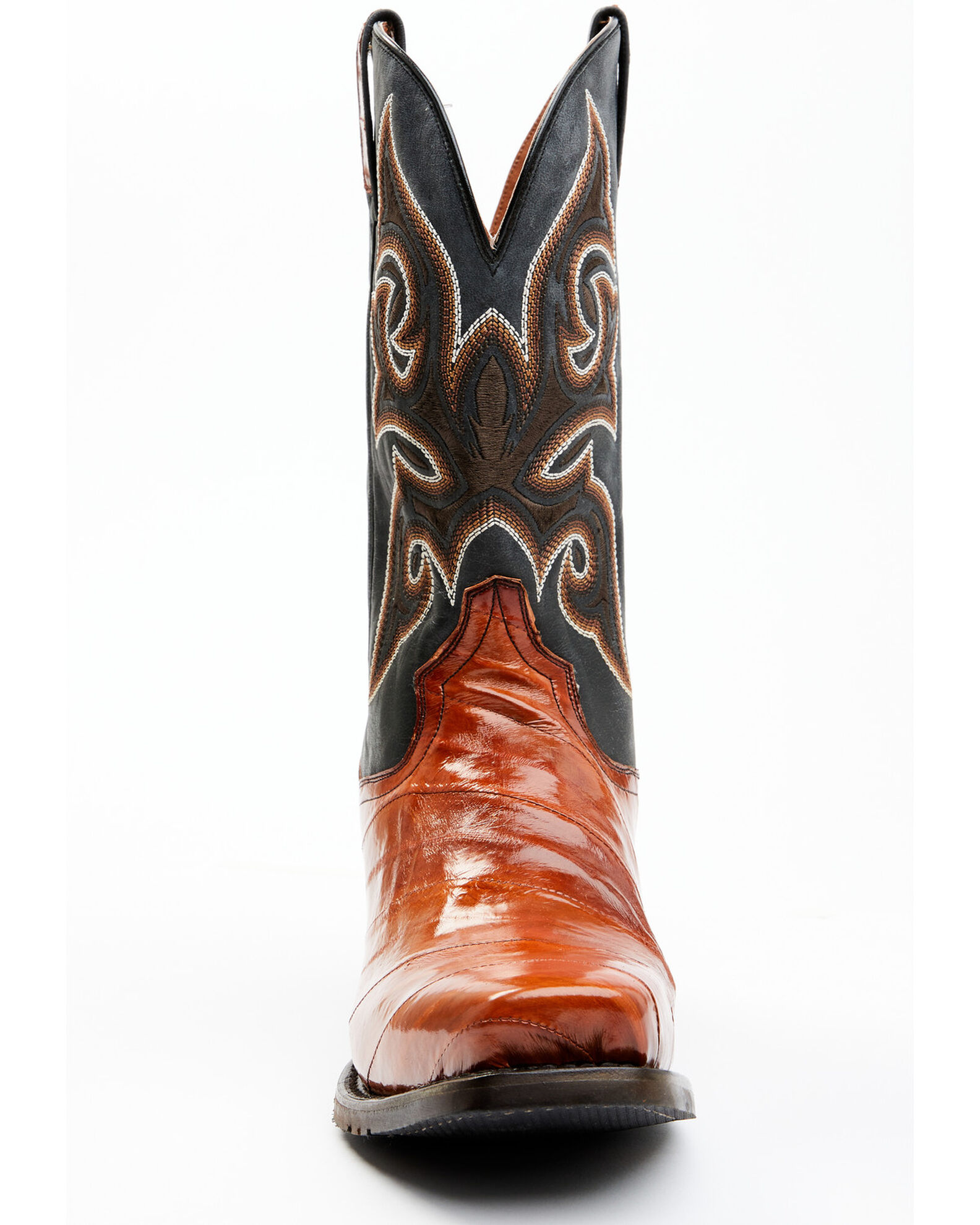 Dan post eel skin boots clearance