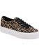 Lamo Women's Amelie Shoe, Cheetah, hi-res