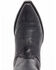 Image #6 - Idyllwind Women's Wildwest Western Boots - Snip Toe, Black, hi-res