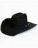 Image #1 - Cody James 3X Felt Cowboy Hat, Black, hi-res