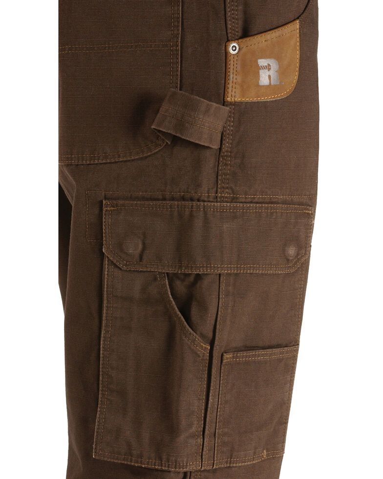wrangler riggs ranger pants
