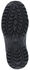 Image #5 - Reebok Women's Stealth 6" Lace-Up Side Zip Work Boots - Composite Toe, Black, hi-res