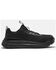 Image #2 - Timberland Women's Setra Work Sneakers - Composite Toe, Black, hi-res