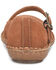 Image #5 - Born Women's Naomi Casual Shoes, Tan, hi-res
