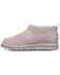 Image #3 - Bearpaw Women's Super Shorty Casual Boots - Round Toe, Brown, hi-res
