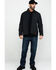 Image #6 - Ariat Men's FR Vernon Jacket - Big, Black, hi-res