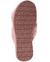 Image #6 - Cloud Nine Women's Emma Sheepskin Slippers, Pink, hi-res