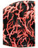 Image #2 - Hawx Lightning Bolt Print Welding Work Cap, Black, hi-res