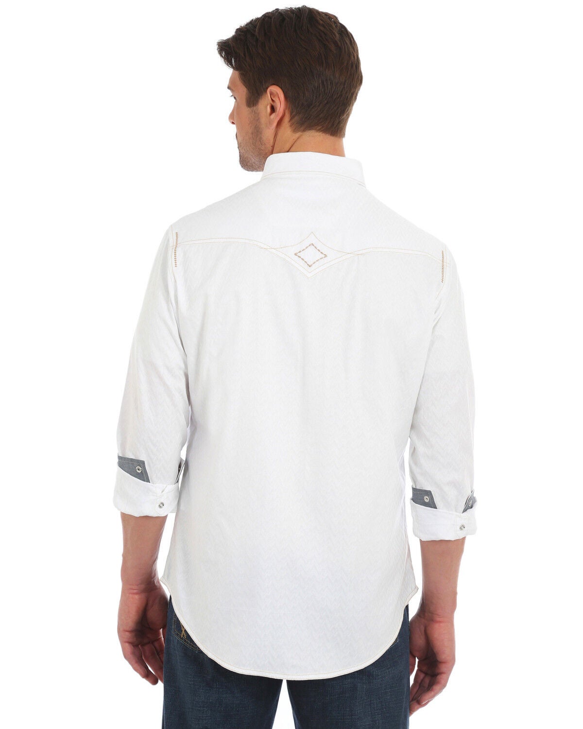 rock 47 western shirts