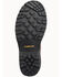 Carolina Men's Poplar Logger Boots - Soft Toe, Brown, hi-res