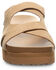 Image #4 - Bearpaw Women's Cruz Sandals, Brown, hi-res