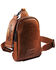 Image #1 - Wrangler Women's Mini Sling Bag, Lt Brown, hi-res