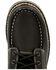Image #6 - Georgia Boot Men's AMP LT Wedge Work Boots - Soft Toe, Black, hi-res