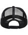 Image #2 - Goorin Bros Kids' Dino Kiddo Ball Cap, Black, hi-res