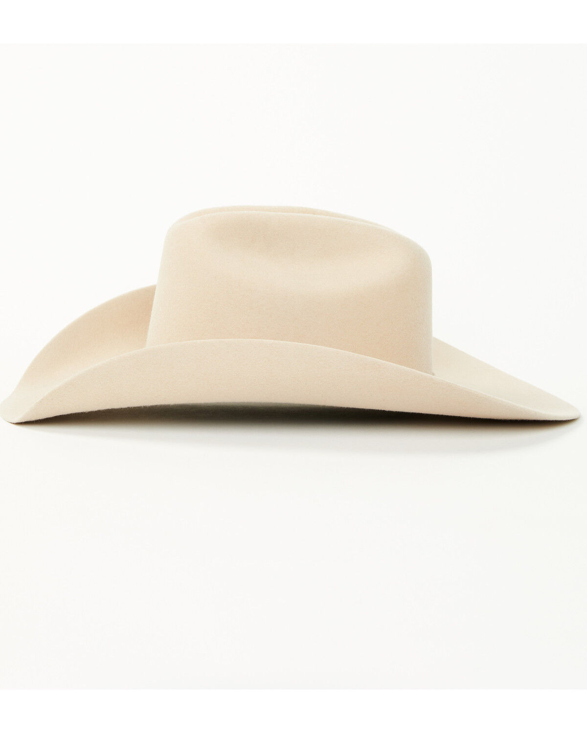 Image #3 - Idyllwind Women's Carrington Felt Cowboy Hat, Silver Belly, hi-res