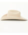 Image #3 - Idyllwind Women's Carrington Felt Cowboy Hat, Silver Belly, hi-res