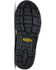 Image #5 - Keen Men's San Jose 6" Waterproof Work Boots - Aluminum Toe, Black/brown, hi-res