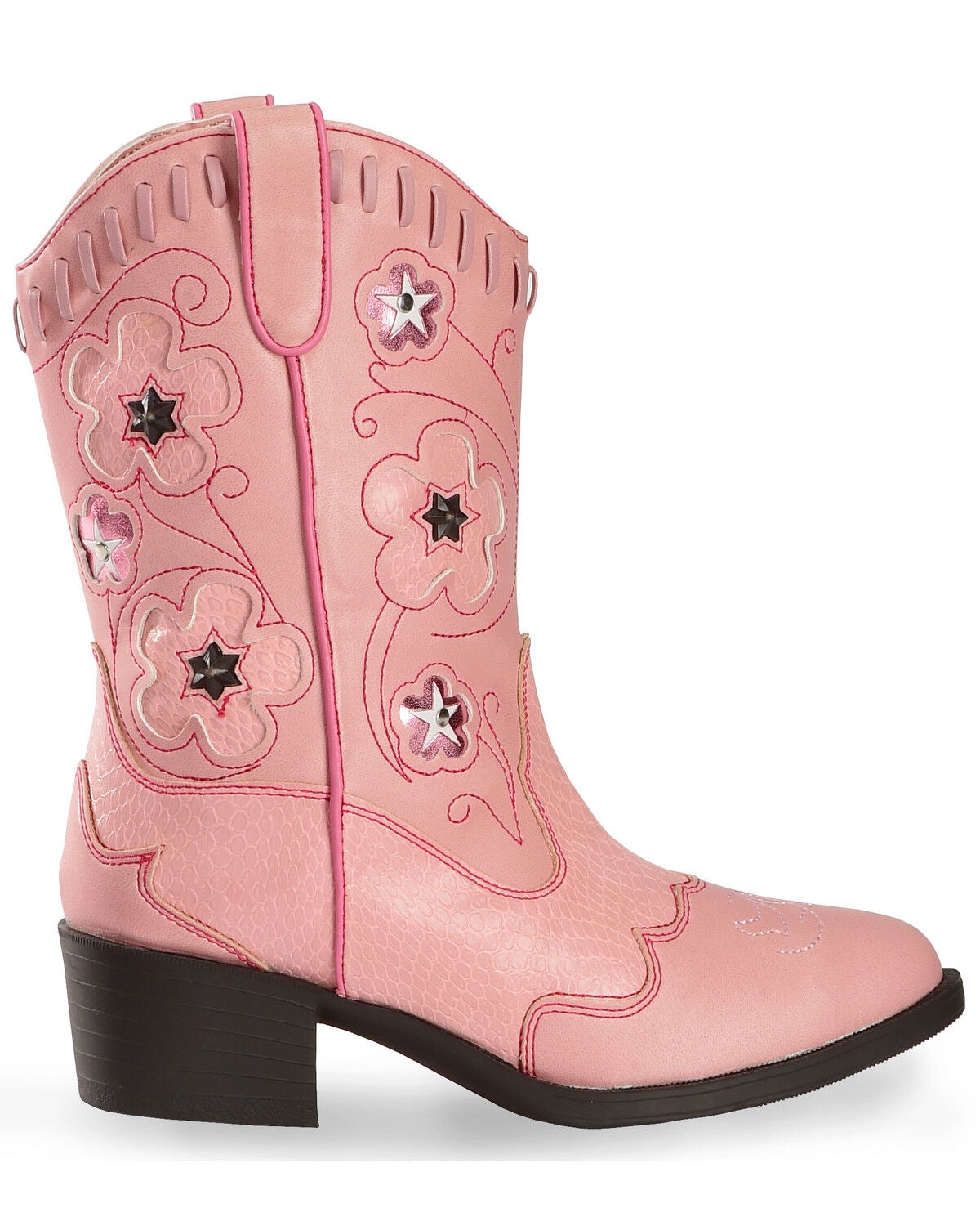 Roper light up cowboy boots Clearance