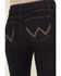 Image #4 - Wrangler Women's Dark Dynasty Ultimate Riding Q-Baby Jeans, Dk Dynasty, hi-res