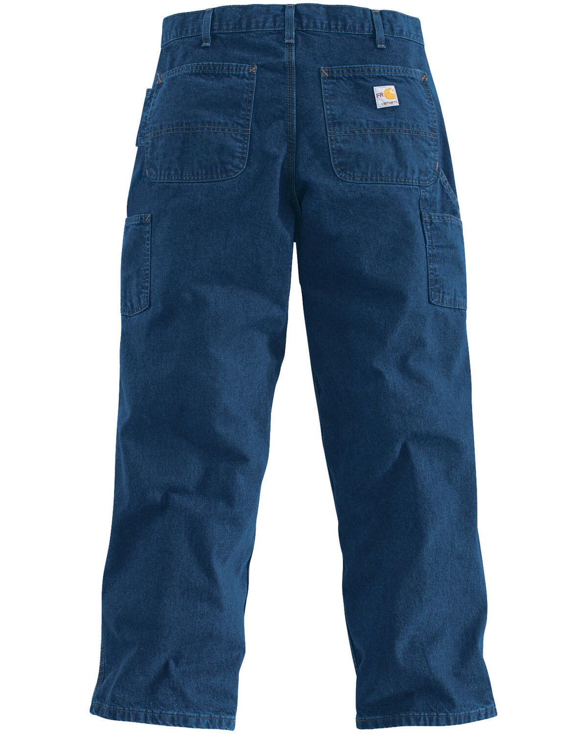 carhartt fire resistant jeans