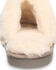Image #5 - Bearpaw Women's Effie Vegan Slippers, Light Grey, hi-res