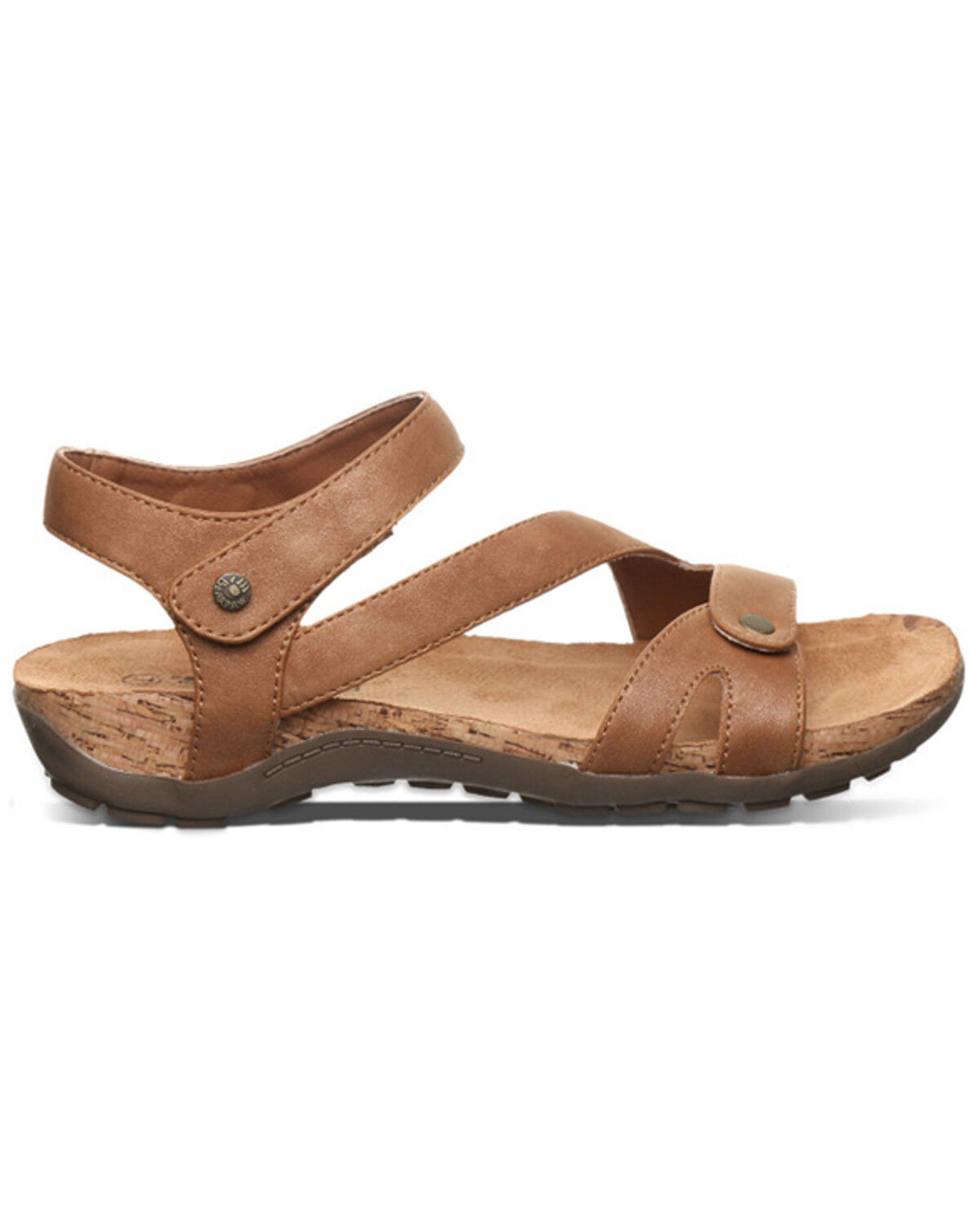 Image #2 - Bearpaw Women's Solana Casual Sandals, , hi-res