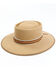 Image #1 - Shyanne Women's Felt Western Fashion Hat, Tan, hi-res