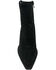 Image #3 - Very G Women's Maze Fashion Booties - Snip Toe, Black, hi-res