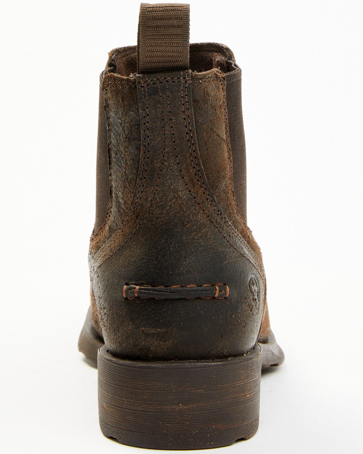 ariat midtown rambler black