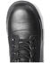 Image #3 - Timberland PRO Women's 6" TiTAN Work Boots - Alloy Toe, Black, hi-res