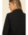 Image #4 - Levi's Women's Ultimate Denim Long Sleeve Western Shirt , , hi-res