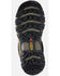 Image #4 - Keen Men's Ridge Flex Waterproof Hiking Boots - Soft Toe, Brown, hi-res