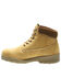 Image #3 - Wolverine Men's Trappeur Insulated Work Boots - Soft Toe, Tan, hi-res