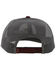 Image #2 - Hooey Men's Suds Logo Embroidered Trucker Cap, Maroon, hi-res