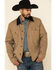 Image #1 - Cody James Men's Ozark Washed Down Rancher Jacket , , hi-res