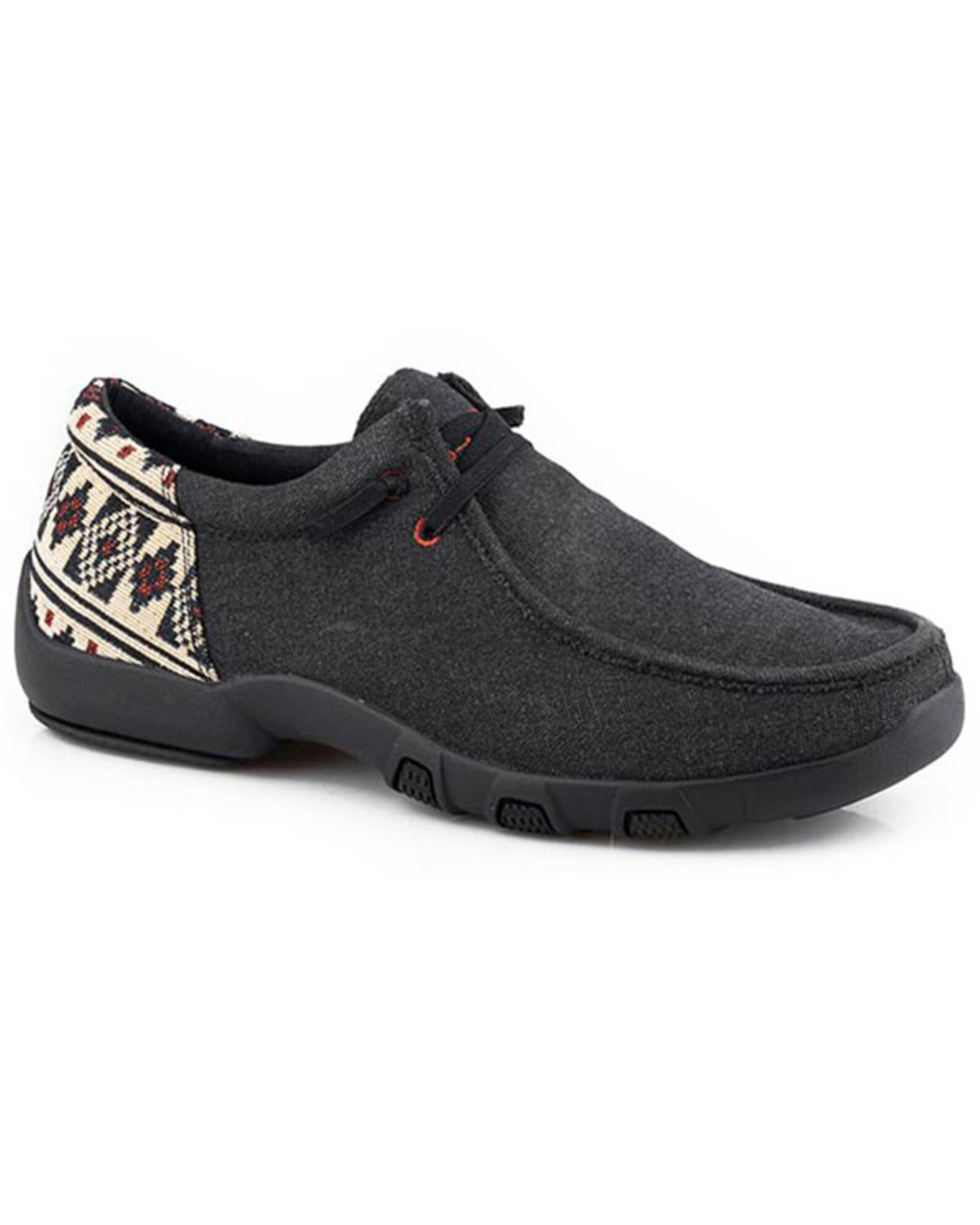 Western casual shoes on sale
