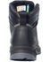Image #4 - Timberland PRO Men's 6" TiTAN® EV Waterproof Work Boots - Composite Toe, Black, hi-res