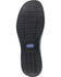 Image #5 - Florsheim Men's Slip-on Work Shoes - Steel Toe, Black, hi-res