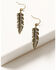 Shyanne Women's Winslow 6pc Earrings Set, Gold, hi-res