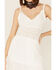 Jen's Pirate Booty Women's Heart of Gold Dress, White, hi-res