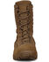 Image #5 - Belleville Men's C333 Hot Weather Hybrid Military Boots - Soft Toe , Coyote, hi-res
